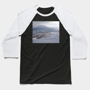 Take me to the ski fields! Baseball T-Shirt